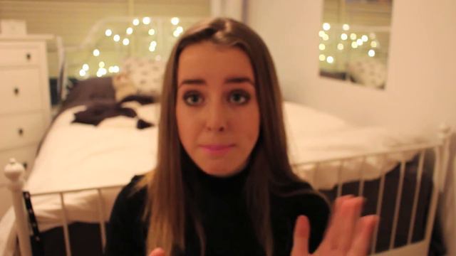 Eye Brow Routine| Allegra van Heek