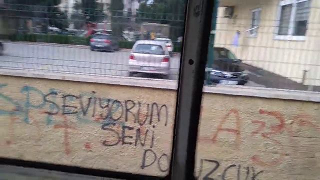 Karavana Dönüşüm-3- Otokar Sultan 115 L Aracımızın İç Görünümü