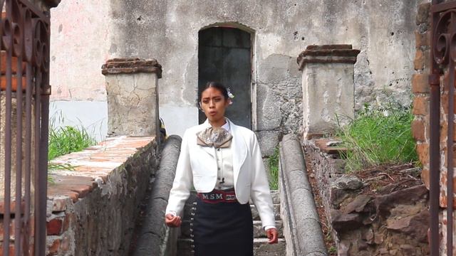 “Basurita” Interpreta: Lilia Karen Navarro Morales