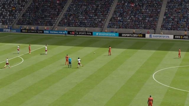 FIFA 15 Golazo Pogba