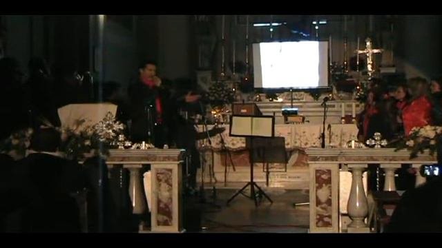 Ê La Mia Vita  - A Maria Curcio -