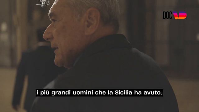 La lotta alla mafia di Pietro Grasso