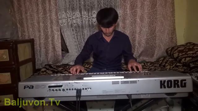 Шодмони Дустмурод навозиш