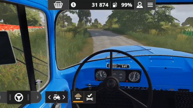 Мод Карта пионер 4.7 ,Сколько стоит песок? фс20 #farmingsimulator20 блог прохождение