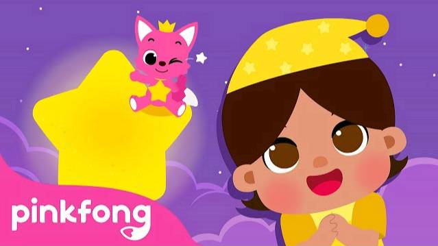 Magic Word Song | Please and Thank you! | Tips for First Day of School! | Pinkfong Songs for Kids