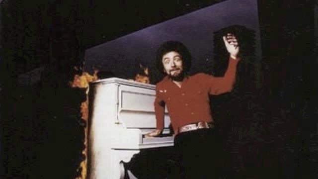 Pete Wingfield-Eyes in the Back of My Head