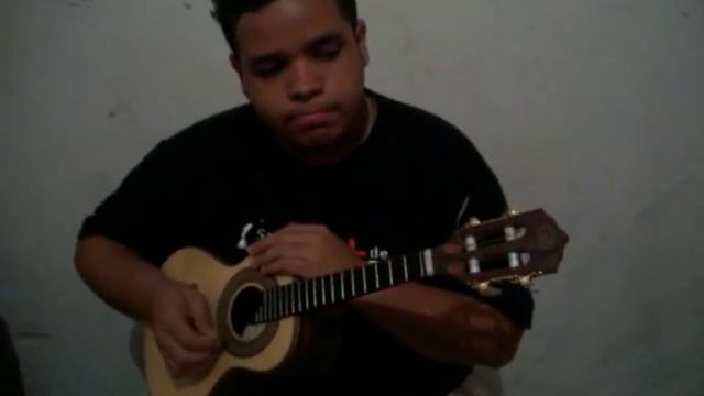 Arpejo 1 - Leandro lessa