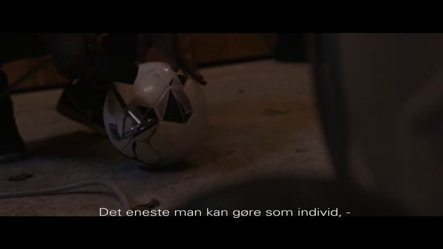 Pimpongs Soccer Corner tekstet