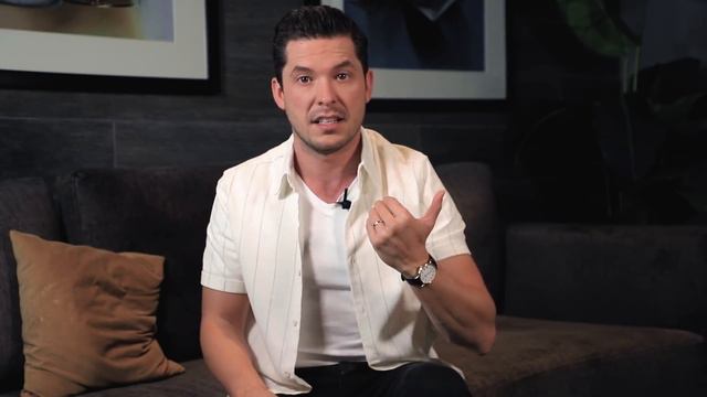 ¿CÓMO SUPERAR UNA RUPTURA AMOROSA? | JORGE LOZANO H.