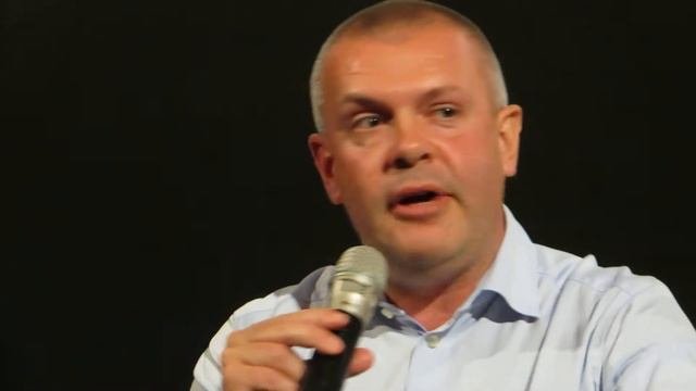 Video 08 Reaktionens tid bog Ove Bjarne Pia Rune Information 2019-09-26