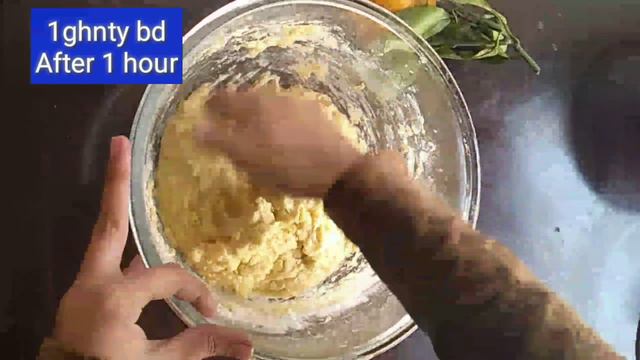 You have oranges and make this incredibly delicious recipe