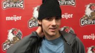 Filip Zadina question: Are you ready for the NHL?