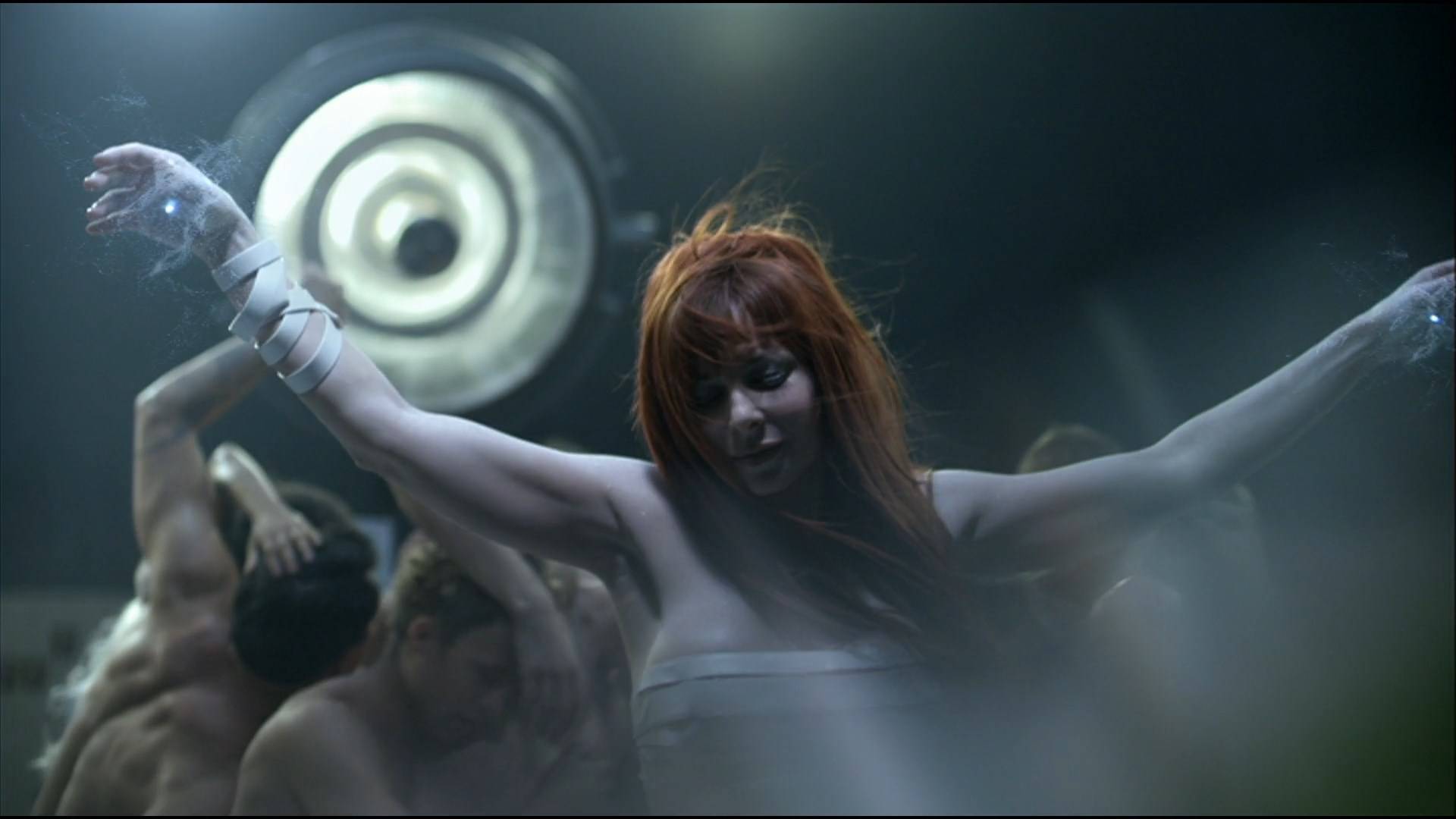 Mylene Farmer - Degeneration (HD)