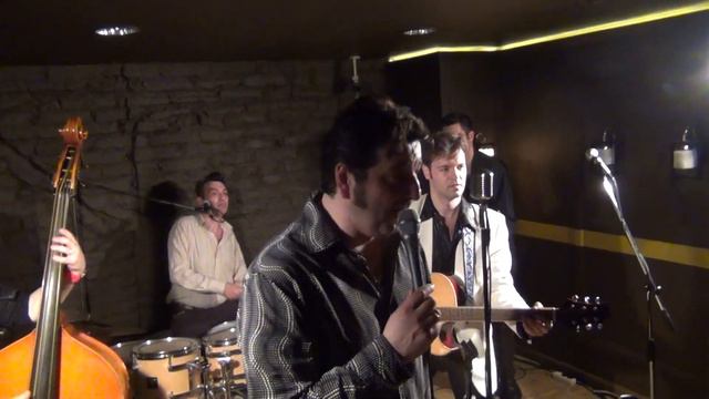 CHEVROMANDALA - Farkas "Mester" László - Such a Night