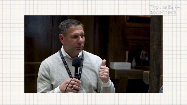 Mario Grossi On Doing What’s Right In Business