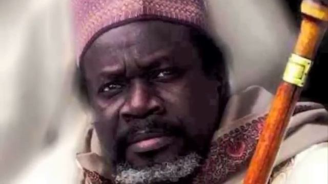 Ghanaian Talibes Recite Sheikh Ibraheem Poem with Pictures of Sheikhs, Tijanis and Masjids.