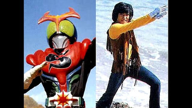 Sentai Review Ep 94 Riders: Kamen Rider Stronger 1975