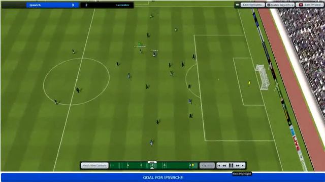 FM10 - Fatty Viduka Scores a Corker