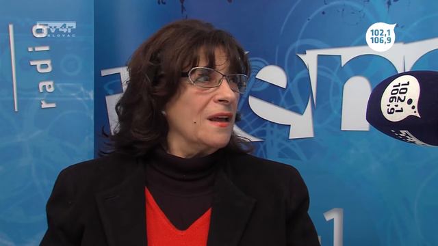 Gost dana - Biserka Lovnički i Mario de Trempis - 25. 11. 2016.