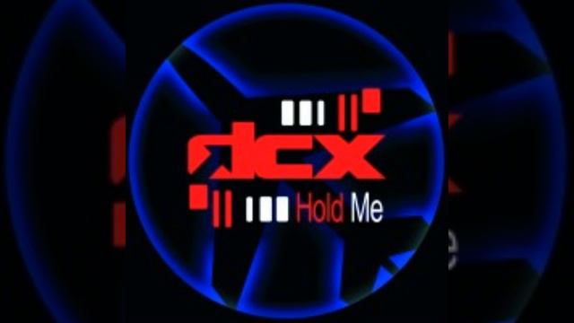 Hold Me (Chorale RMX cut)