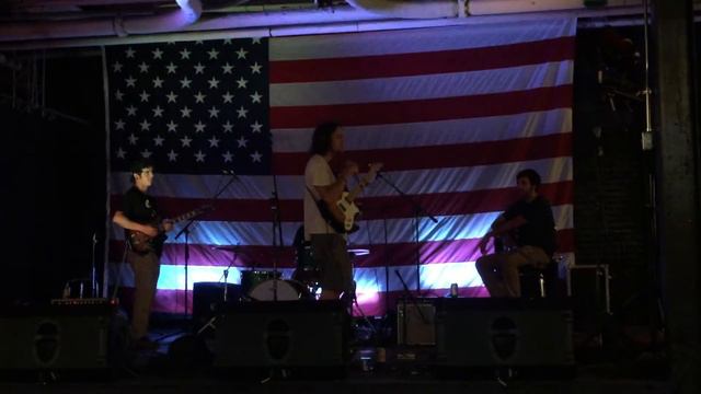 Remnose covers Stan Rogers "Barrett's Privateers"
