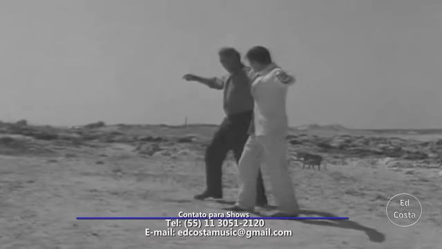 Ed Costa & Anthony Quinn - Zorba o Grego