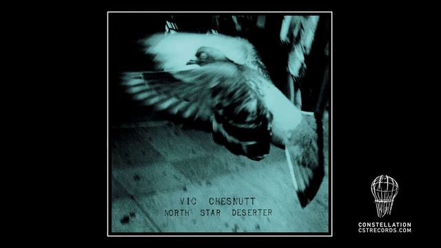 Vic Chesnutt | "You Are Never Alone"