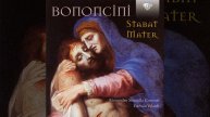 Stabat mater in C Minor: Juxta crucem. Andante