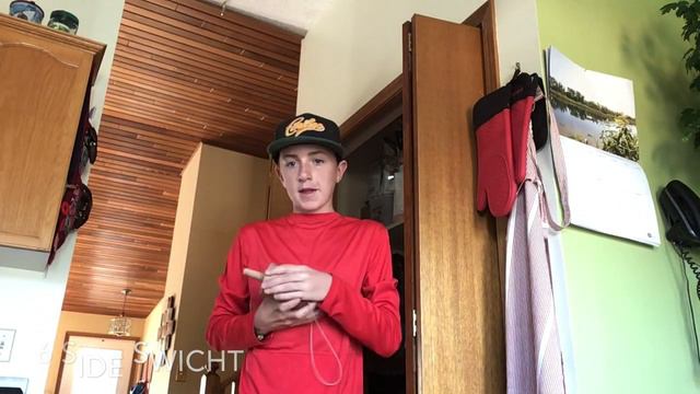 Ten Beginner Pil Tricks