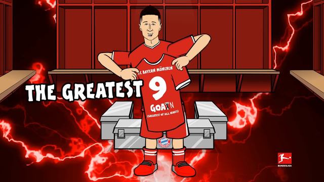 Best Striker? – Lewandowski, Kramarić, Hazard  • EURO Dream Team Battle | Powered by 442oons