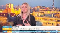 URANAK1 | Danas se obeležava Evropski dan urgentne medicine | Sanela Radisavljević i Bojana Uzelac