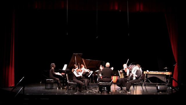 Motion (Nico Muhly)