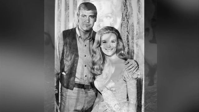 Movie Legends - Linda Evans