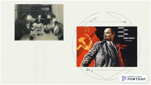 partido comunista ruso-final