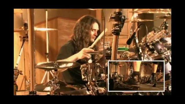 Aquiles Priester - 25 Double Bass Grooves