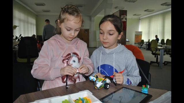 Робототехніка. ПНУ імені В. Стефаника