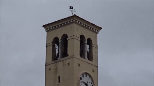 Campane Di Sedrano (Pordenone)