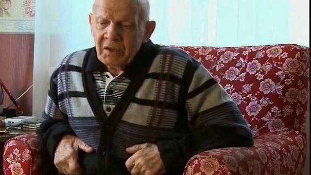 «Николай Саксонов»