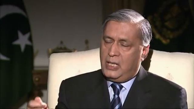 Talk to Jazeera - Shaukat Aziz - 24 Oct 07 - Pt 2