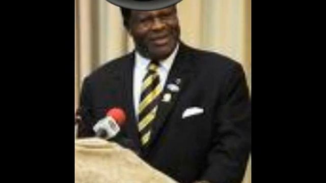 Ndolo Takes On Bakili Elesoni Muluzi