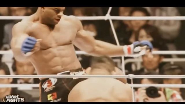 Прогноз на бой/ Алистар Оверим-Кертис Блэйдс/UFC 225.