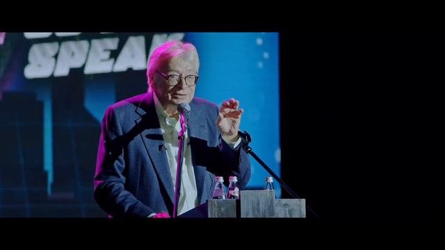 Hoppe en Moscú | Hans-Hermann Hoppe y Mikhail Svetov (Español)