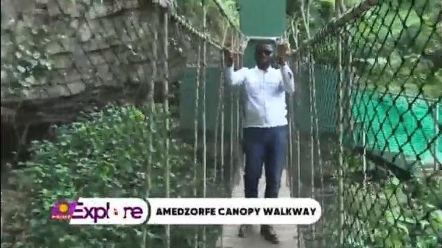 Hadzixevi David Mawutor - Denyigba Anthem