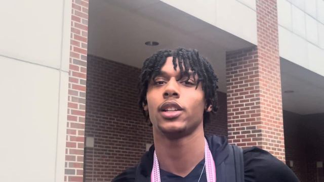 FSU Recruiting | 2025 4-star WR Quincy Porter recaps Junior Day visit at FSU