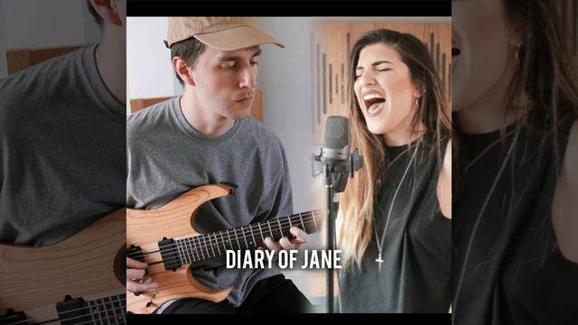 Diary of Jane