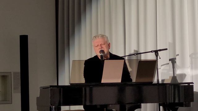 Yiddish Medley mit Roman Grinberg