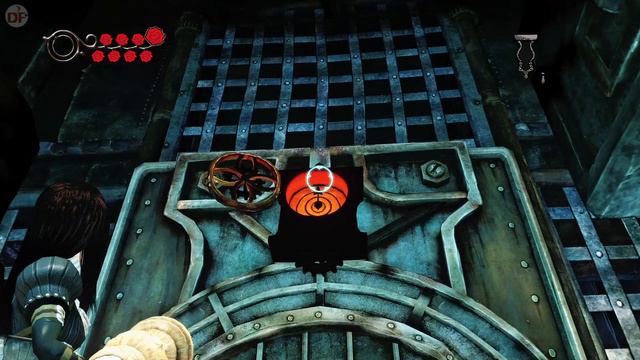 Alice: Madness Returns Remastered with Reshade [PC] (2011 2020) - Часть 1 из 3