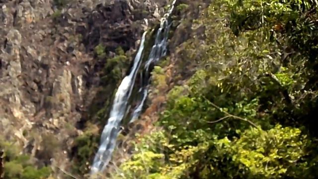 Cachoeira Antonio Ricardo São Roque de Minas Serra da Canastra com Rotas do Mundo 1