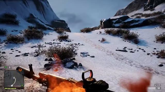 Far Cry 4 - Spiritual Hunter and Master of the Awakened Guide