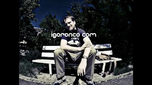 Igoronco.com - Krok po kroku feat. dj. Soina (prod. Hirass)